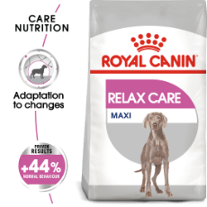 Royal Canin Dog Maxi Relax Care 9kg 9kg