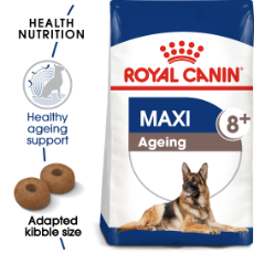 Royal Canin Dog Maxi Ageing 8+ 15kg
