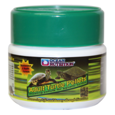 Turtle Pellets Adult 60g