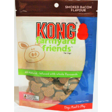 Kong Farmyard Friend Bacon