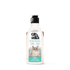 Cat Space Shampoo Catnip Herbal 300ml