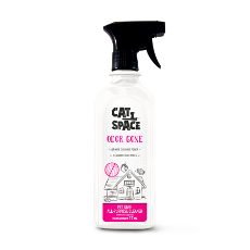 Cat Space Odour Gone 300ml