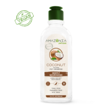 Amazonia Shampoo Coconut Soft and Hydrating 500ml