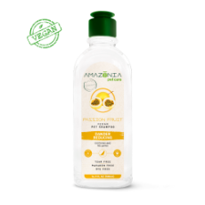 Amazonia Shampoo Passionfruit Dander Reducing 500ml