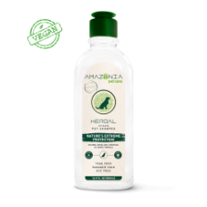 Amazonia Shampoo Herbal Extreme Protection 500ml