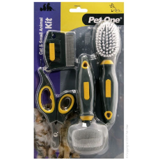 Grooming Care Kit Cat & Small Animal