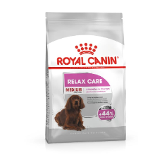 Royal Canin Dog Medium Relax Care 3kg 3kg