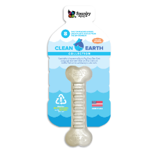 Clean Earth Recycled Bone Spunky Pup
