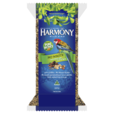 Harmony No Waste Treat Block 330g