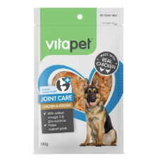 VitaPet Function Joint Care Chicken & Vegetables 100g