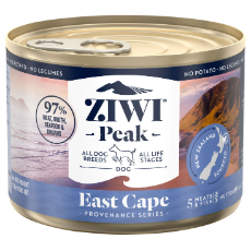 Ziwi Peak Dog East Cape 170g