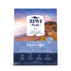 Ziwi Peak Provenance East Cape