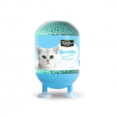 Kit Cat Litter Deodorising Sprinkles Baby Powder 240g