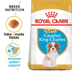 Royal Canin Puppy Cavalier King Charles 1.5kg