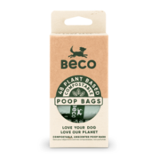 Beco Compostable Poop Bags