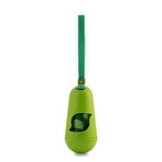 Beco Poop Bag Dispenser w/ 15 bags