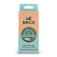 Beco Poop Bags Peppermint