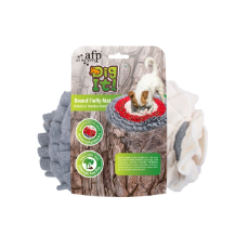 Dig It Play & Treat Mat Round & Fluffy