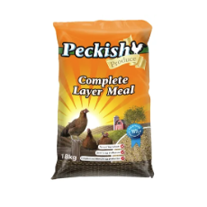Peckish Complete Layer Meal 18kg