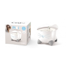 Catit Pixi Cat Smart Fountain Stainless Steel 2.5 Litre