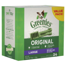 Greenies Value Pack Large 1kg Pack