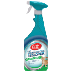 Simple Stain and Odour Remover