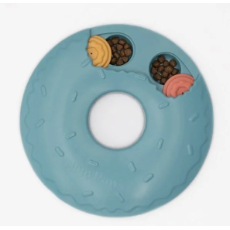 Zippy Paws Smarty Paws Donut Slider Puzzler 28cm x 28cm x 3.5cm
