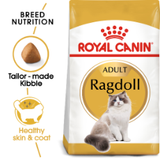 Royal Canin Feline Ragdoll