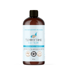Ipromea Tummy Time Probiotic Broth for Dog & Cat 500ml