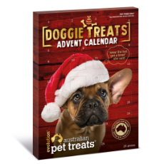 APT Dog Advent Calendar