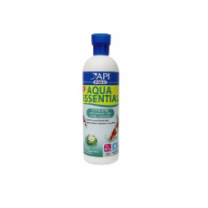 API Aqua Essentials