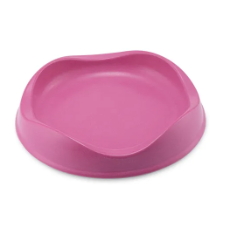 Beco Cat Bowl Pink