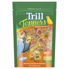 Trill Toppers Treat 20 Pack