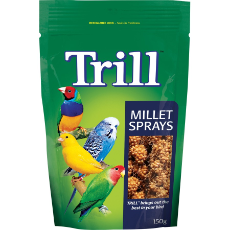 Trill Millet Spray 150g