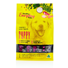 Healthy Everyday Pets Puppy