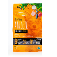 Healthy Everyday Pets Adult Athlete
