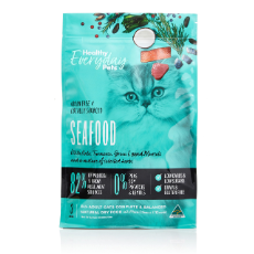 Healthy Everyday Pets Adult Seafood 3Kg