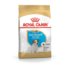 Royal Canin Dog Jack Russell Puppy 1.5kg