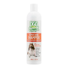 DGG Super Shine Shampoo 400ml