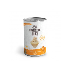 Absolute Holistic Cat Food Chicken & Salmon 150g