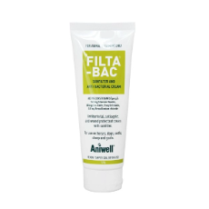 Filta-Bac Sunscreen Antibacterial 120g