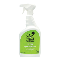 Wags & Wiggles Odour Remover Time Release 946ml