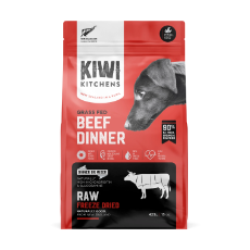 Kiwi Kitchen Freeze Dried Beef
