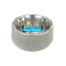 Stoneware Pet Dish 800ml