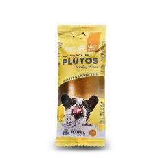 Plutos Cheese & PNut Butter Treats
