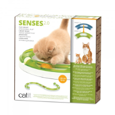 Catit Cat Senses Play Circuit
