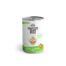 Absolute Holistic Cat Food Chicken & Whitebait 150g 150g