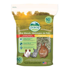 Oxbow Timothy / Orchard Hay 2.55Kg