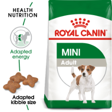 Royal Canin Dog Mini Adult 4Kg