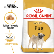 Royal Canin Pug 500Gr